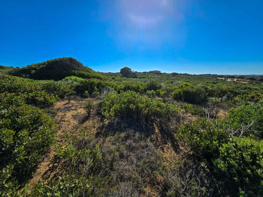 0 Bedroom Property for Sale in Stilbaai Wes Western Cape